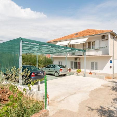 Apartments By The Sea Slatine, Ciovo - 11047 외부 사진
