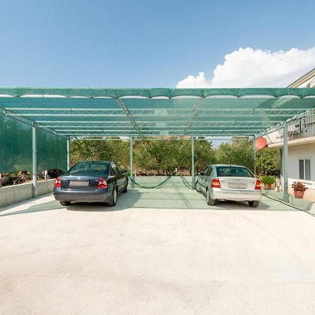 Apartments By The Sea Slatine, Ciovo - 11047 외부 사진